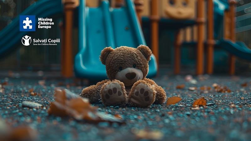 Peste 9.500 sesizari privind minori disparuti in ultimul an: Salvati Copiii atrage atentia asupra celor 5 cauze pentru care copiii fug de la domiciliu